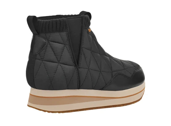 Women's ReEmber Mid Platform