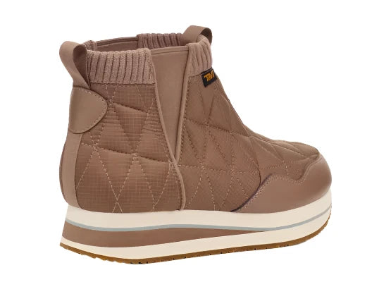 Women's ReEmber Mid Platform