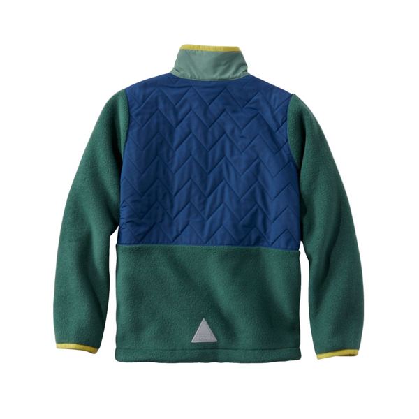 Kids' Mountain Classic Fleece Jacket, Mixed Media