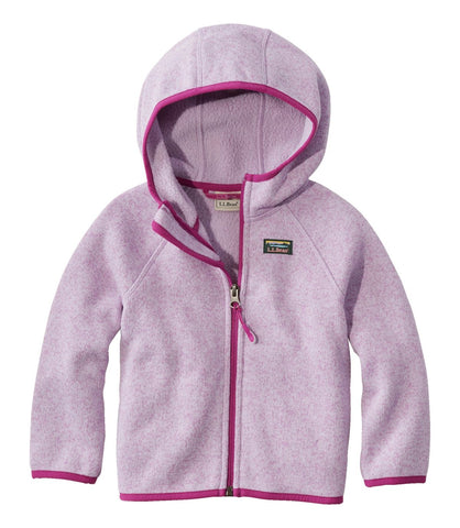 Sweater Fleece Full-Zip (Toddlers)