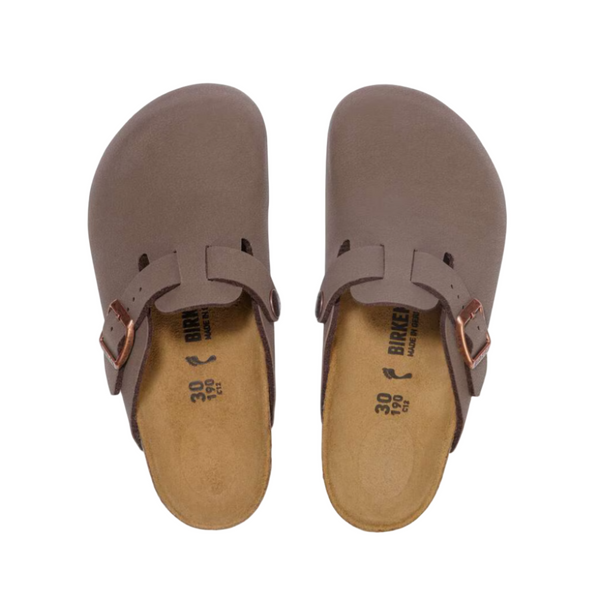 Boston Birkibuc (Big Kid/Women's)