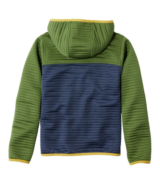 Airlight Full-Zip Hoodie, Colorblock (Little Kid)