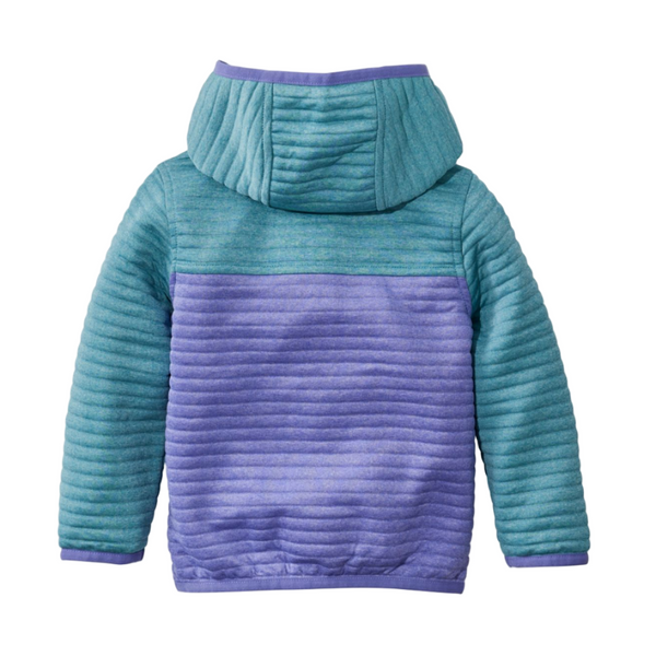 Airlight Full Zip (Toddler)