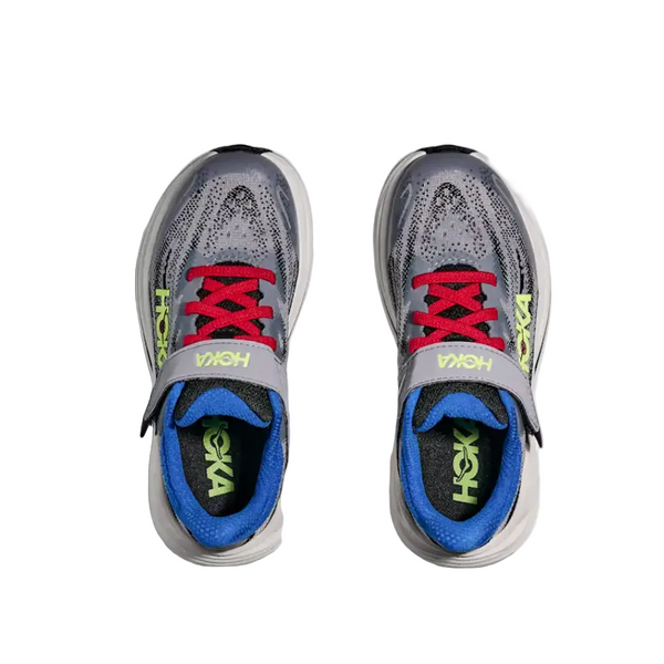 Clifton 10 (Little Kid)