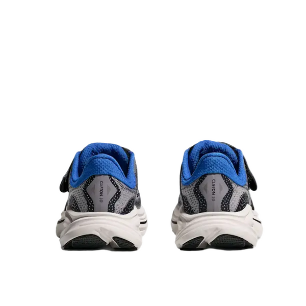 Clifton 10 (Little Kid)