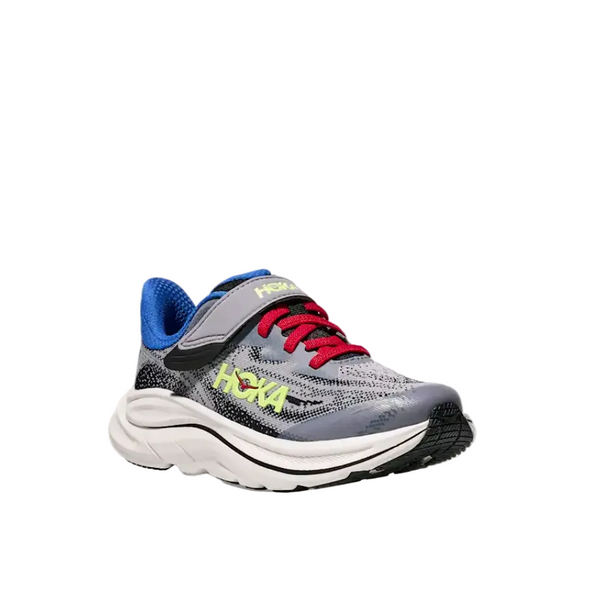 Clifton 10 (Little Kid)