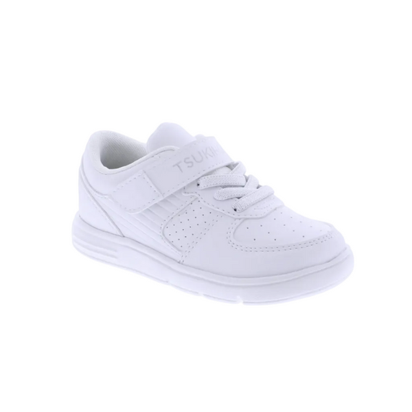 Court Sneaker (Toddler/Little Kid)