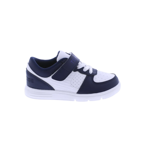 Court Sneaker (Toddler/Little Kid)