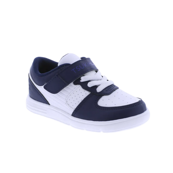 Court Sneaker (Toddler/Little Kid)