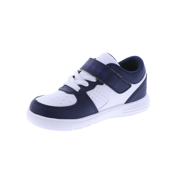 Court Sneaker (Toddler/Little Kid)