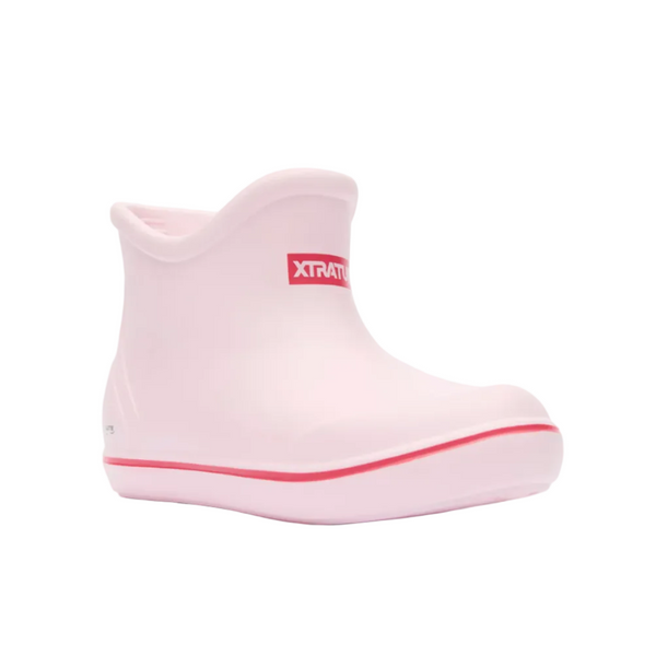 Tufs Ankle Deck Boot (Toddler/Little Kid/Bog Kid)