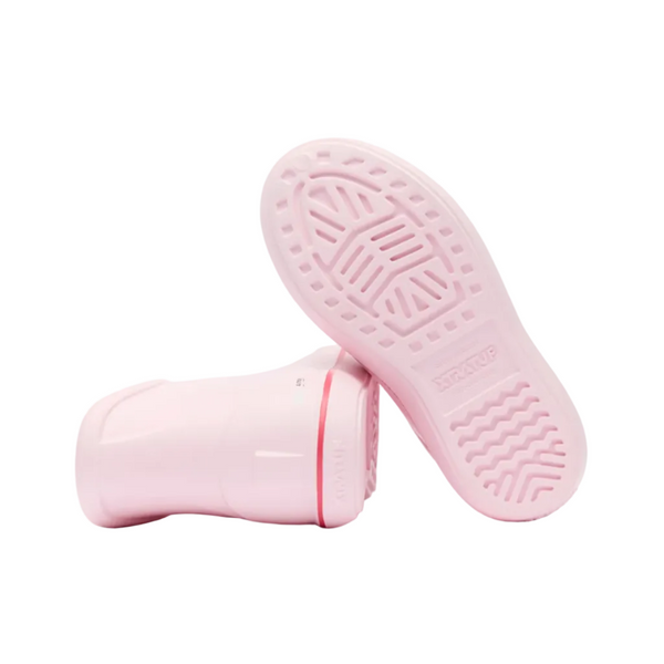 Tufs Ankle Deck Boot (Toddler/Little Kid/Bog Kid)