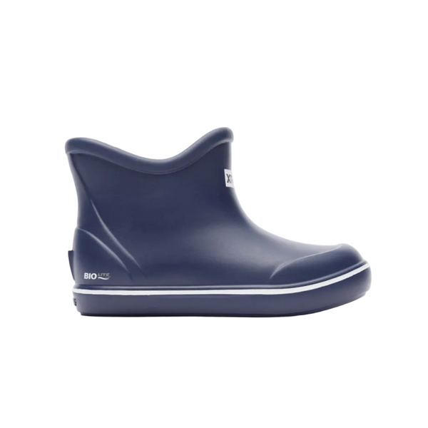 Tufs Ankle Deck Boot (Toddler/Little Kid/Bog Kid)