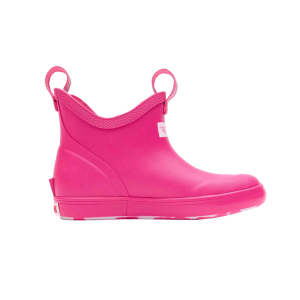 Ankle Deck Boot (Toddler/Little Kid/Big Kid)