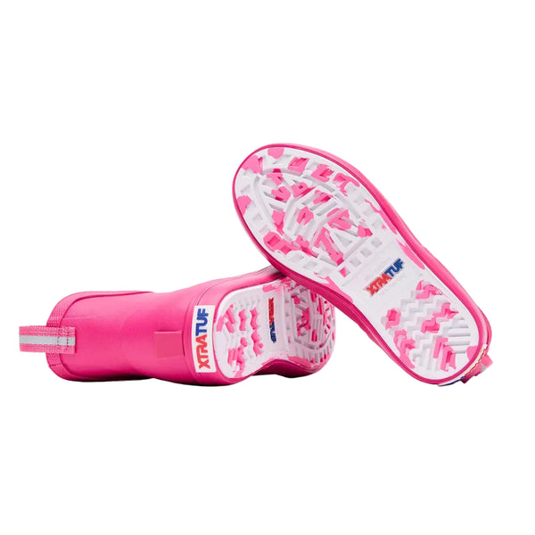 Ankle Deck Boot (Toddler/Little Kid/Big Kid)