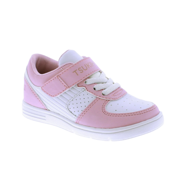 Court Sneaker (Toddler/Little Kid)