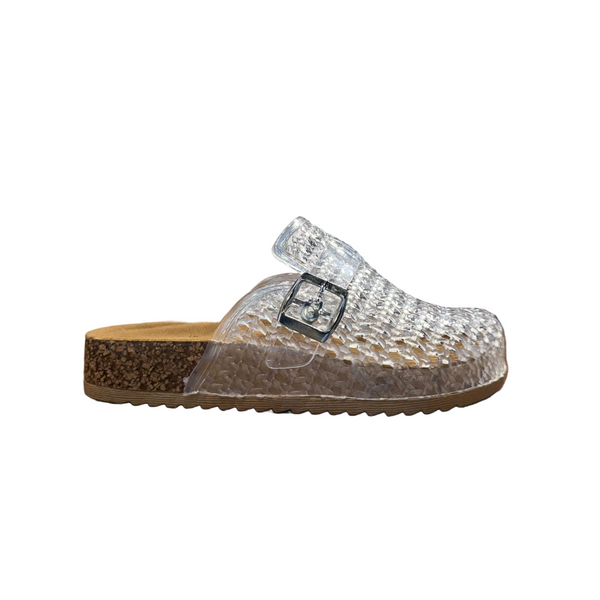 Clarye Jelly (Little Kid/Big Kid)