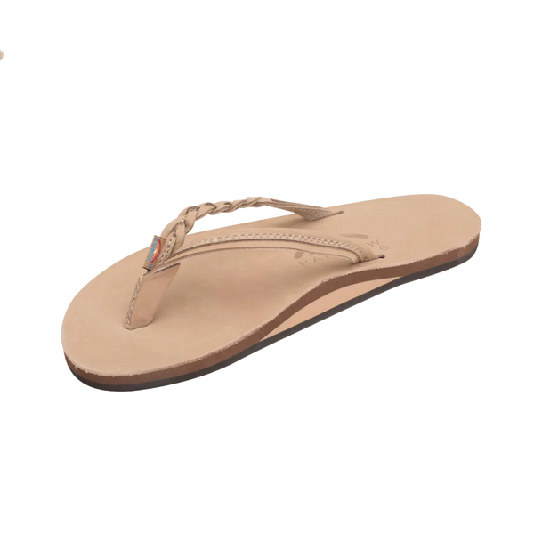 Flirty Braidy Womens