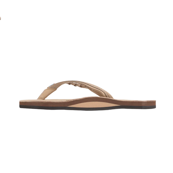 Flirty Braidy Womens