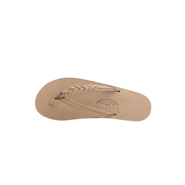 Flirty Braidy Womens