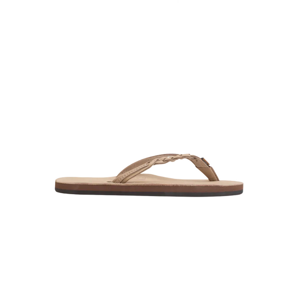 Flirty Braidy Womens