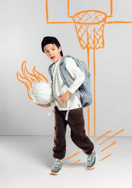 Phoenix 2 (Toddler)