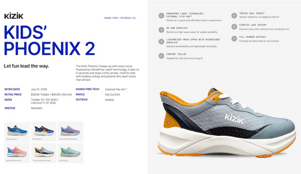 Phoenix 2 (Toddler)