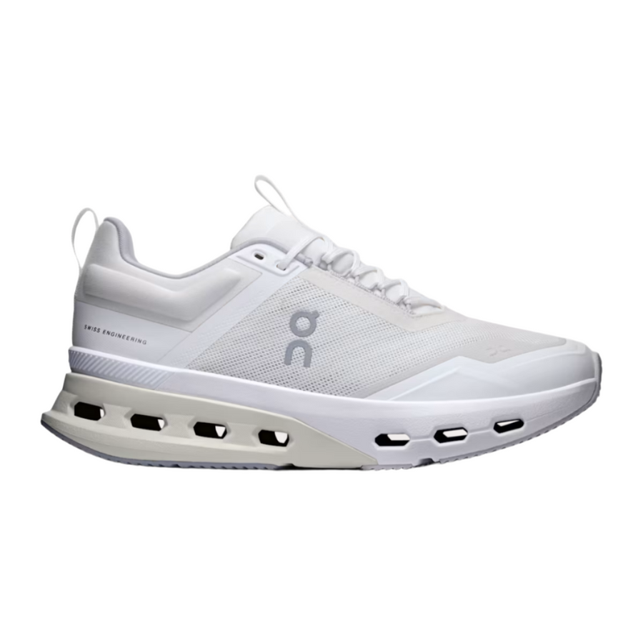 On Running Cloudnova X Women – Versatile Sneakers | Wagner's Shoes
