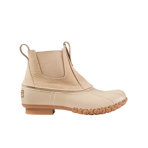 Women's Bean Boots 6.5" Chelsea