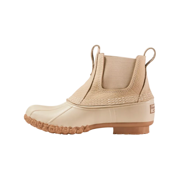 Women's Bean Boots 6.5" Chelsea