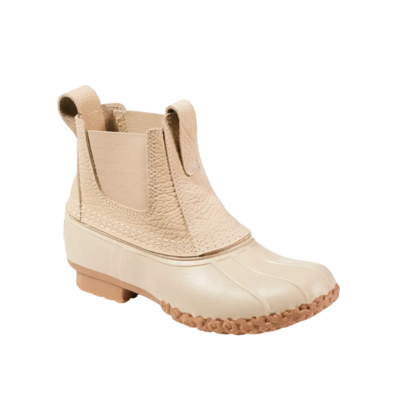 Women's Bean Boots 6.5" Chelsea