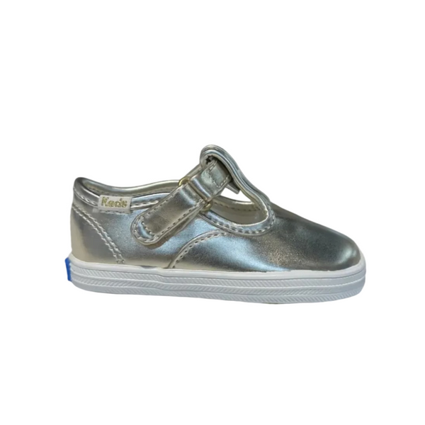 Champion Toe Cap T-Strap (Infant)