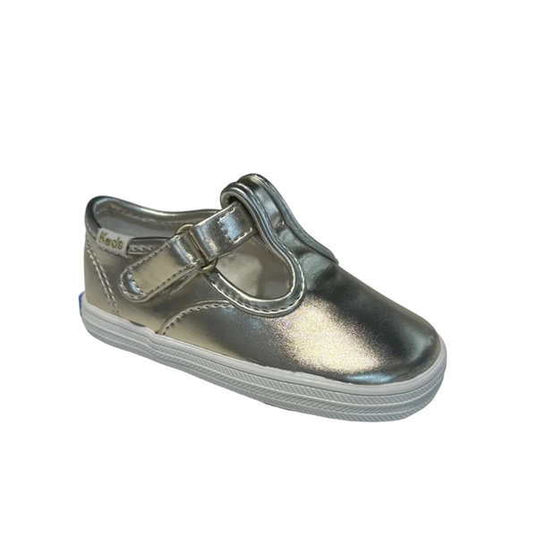 Champion Toe Cap T-Strap (Infant)