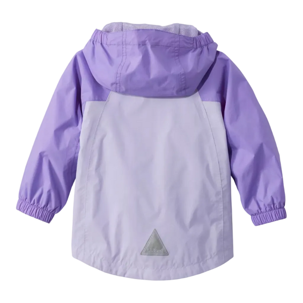 Discovery Rain Jacket Colorblock (Toddler)