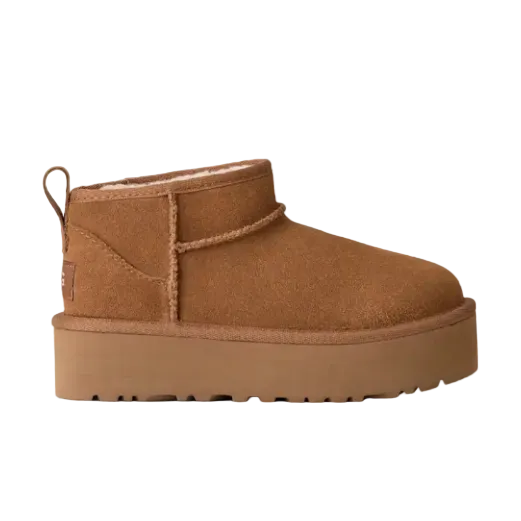 Classic Ultra Mini Platform (Little Kid/Big Kid)