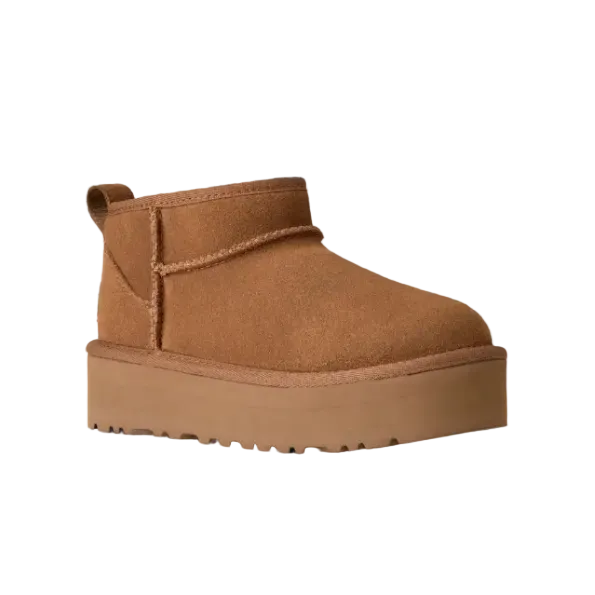 Classic Ultra Mini Platform (Little Kid/Big Kid)