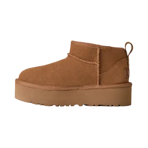 Classic Ultra Mini Platform (Little Kid/Big Kid)
