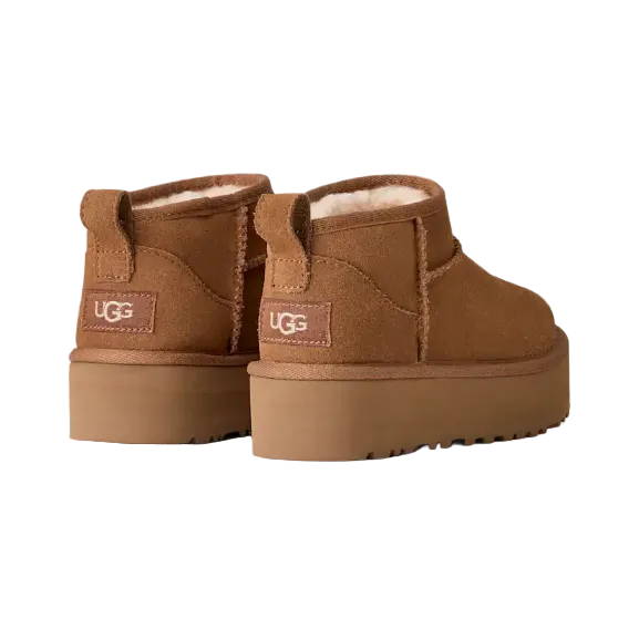 Classic Ultra Mini Platform (Little Kid/Big Kid)