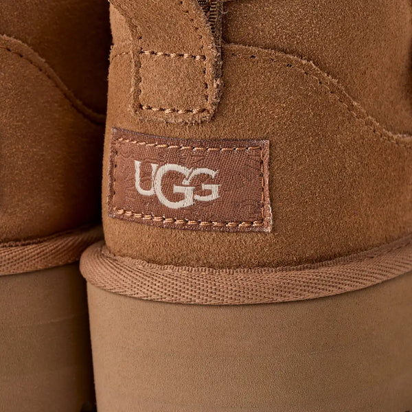 Classic Ultra Mini Platform (Little Kid/Big Kid)
