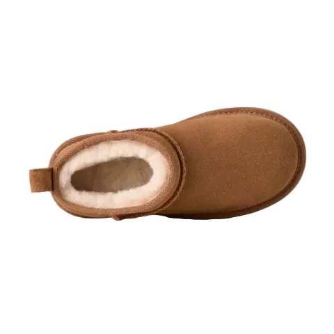 Classic Ultra Mini Platform (Little Kid/Big Kid)