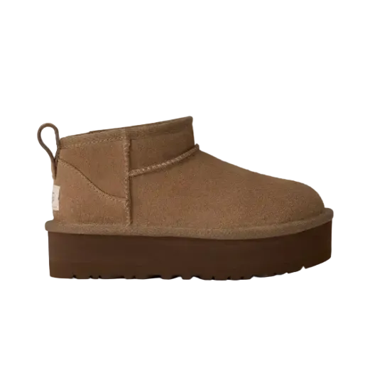 Classic Ultra Mini Platform (Little Kid/Big Kid)