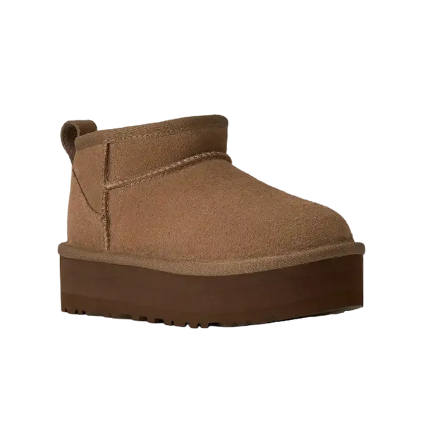 Classic Ultra Mini Platform (Little Kid/Big Kid)