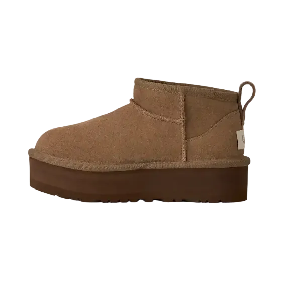 Classic Ultra Mini Platform (Little Kid/Big Kid)