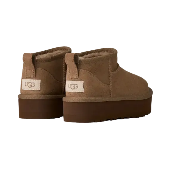 Classic Ultra Mini Platform (Little Kid/Big Kid)