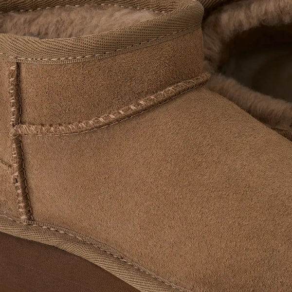 Classic Ultra Mini Platform (Little Kid/Big Kid)