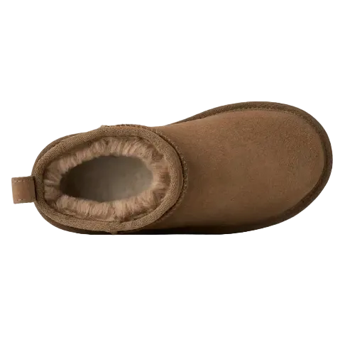 Classic Ultra Mini Platform (Little Kid/Big Kid)