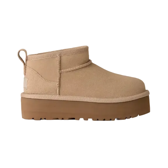 Classic Ultra Mini Platform (Little Kid/Big Kid)