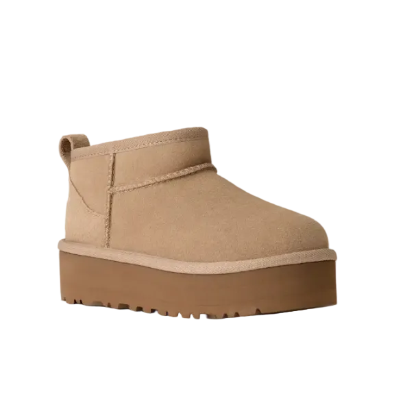 Classic Ultra Mini Platform (Little Kid/Big Kid)