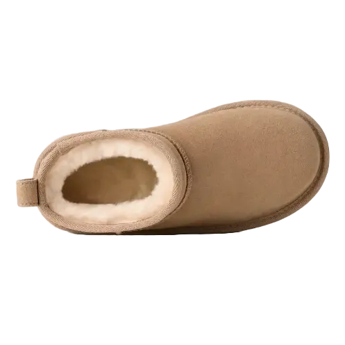 Classic Ultra Mini Platform (Little Kid/Big Kid)