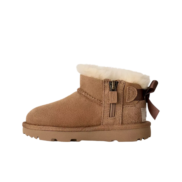 Ultra Mini Bailey Bow (Toddler/Little Kid)
